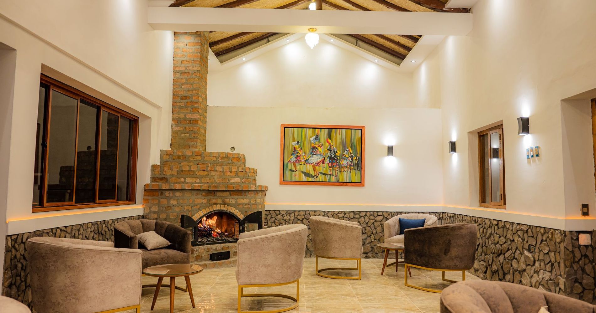 Llamita Hotel- Huancayo