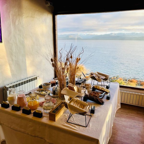 Hostería Nórdico Lake