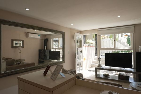 2 Ambientes Standard