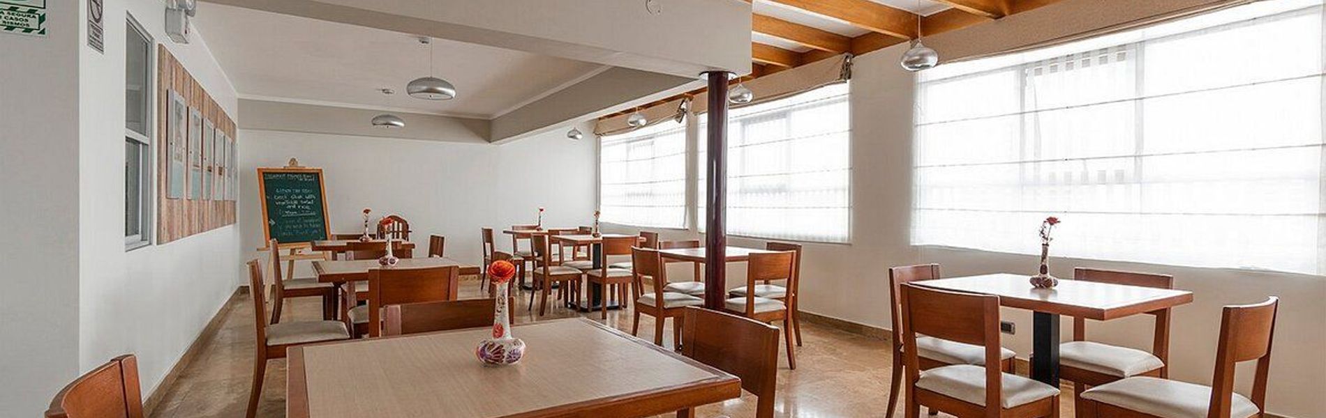 Andesmar Hotel & Suites