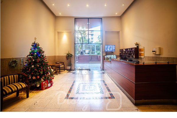 Depto El Golf, Santiago, Las Condes Disegni 10