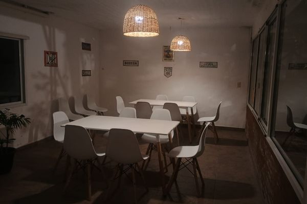 Apartamento Duplex Premium 2 dormitorios
