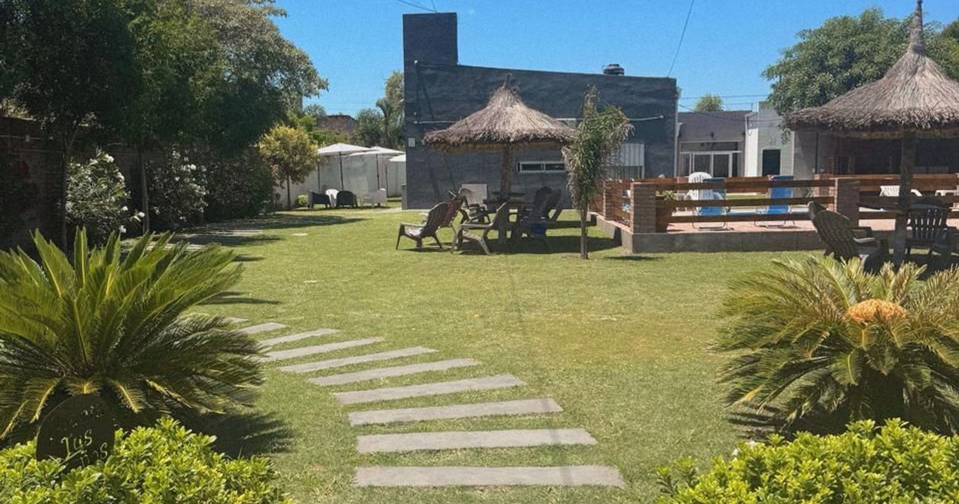 Aguila Blanca Departamentos