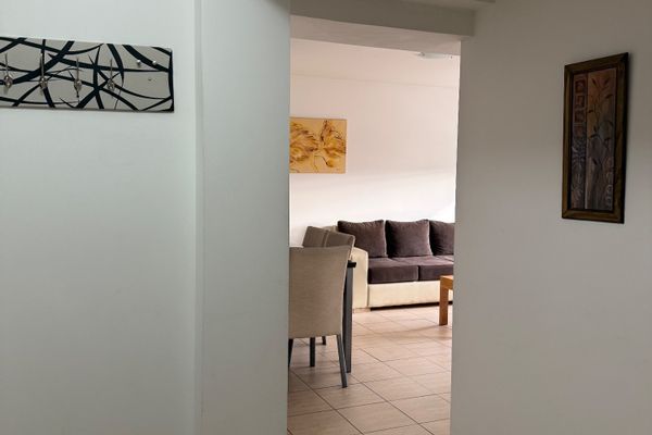 Departamento Premium de 2 dormitorios Vista a la Montañas.