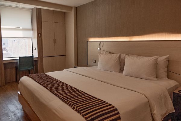 Habitación Matrimonial