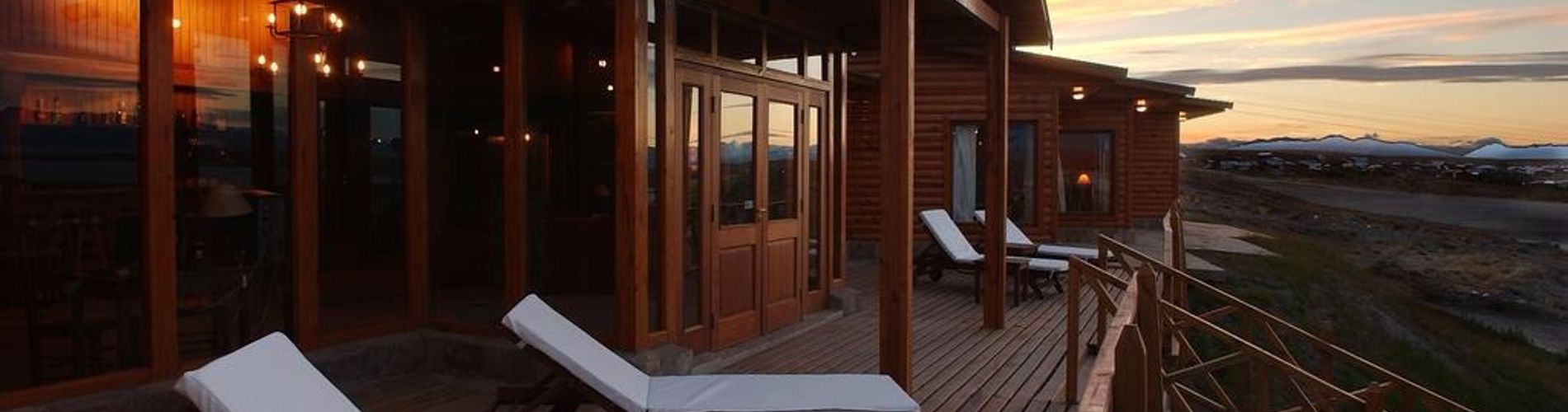 La Cantera Hotel Boutique Calafate