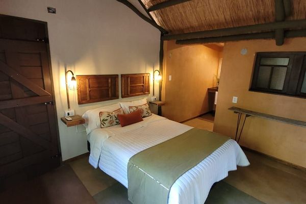 Cabañas Rusticas Chic Norte