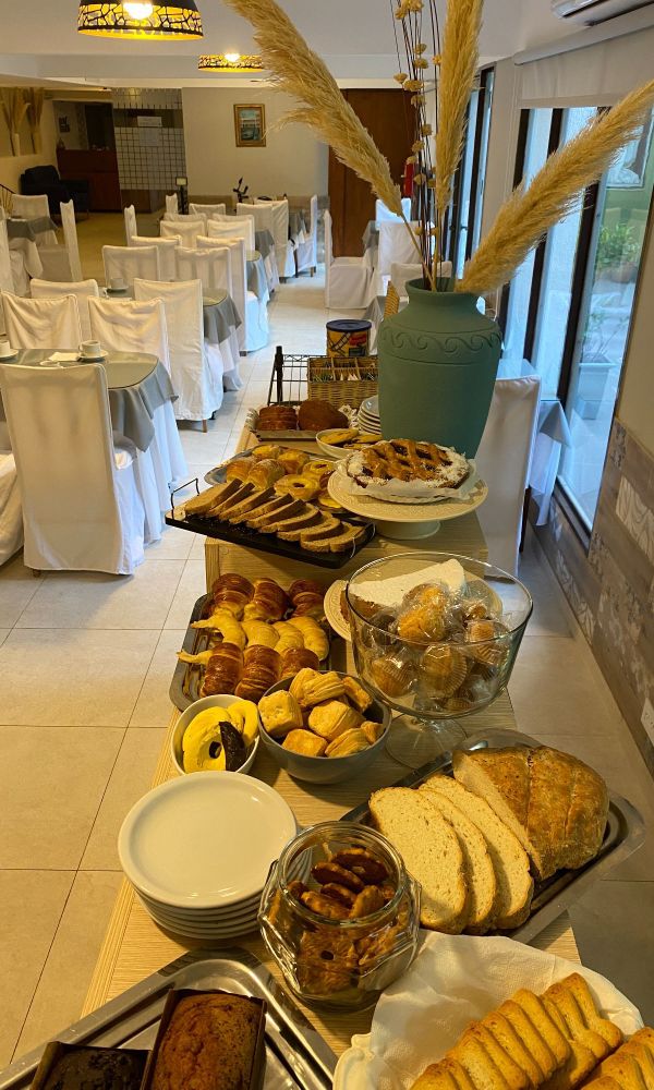 Rialto Venezia Hotel Mar de Ajó