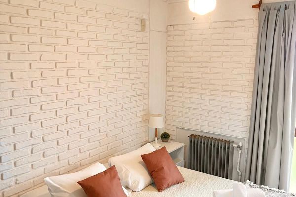 Apartamento Superior 4 Personas