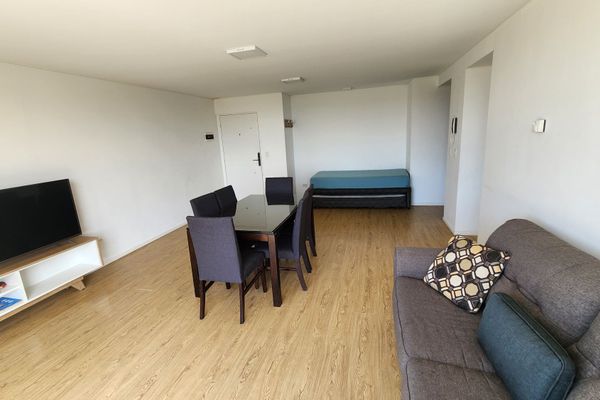 Terrazas del Beagle Deluxe