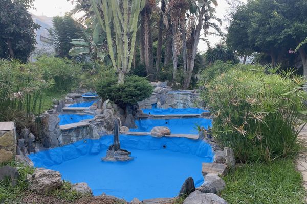 Apartamento Las Marinas a 100m de la Playa (Vera Playa)