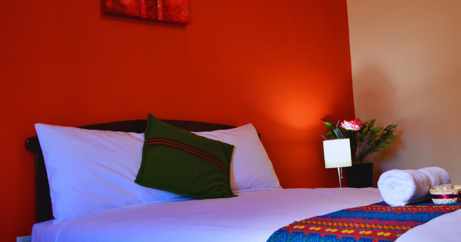 Balamku Hotel Petit