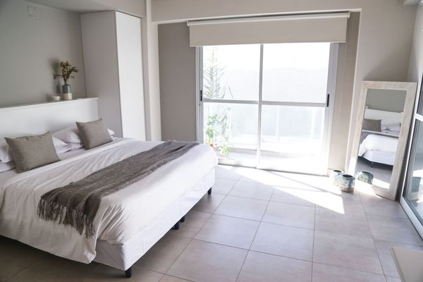 Charlie Suites en el centro histórico de Salta