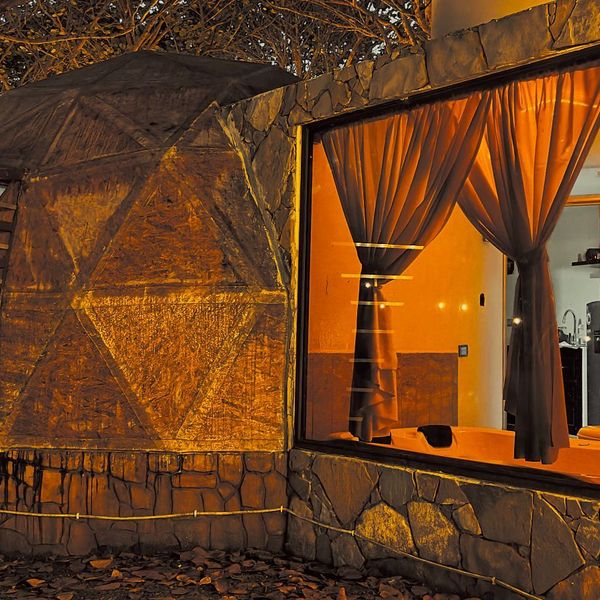 Hotel Playa Tortugas