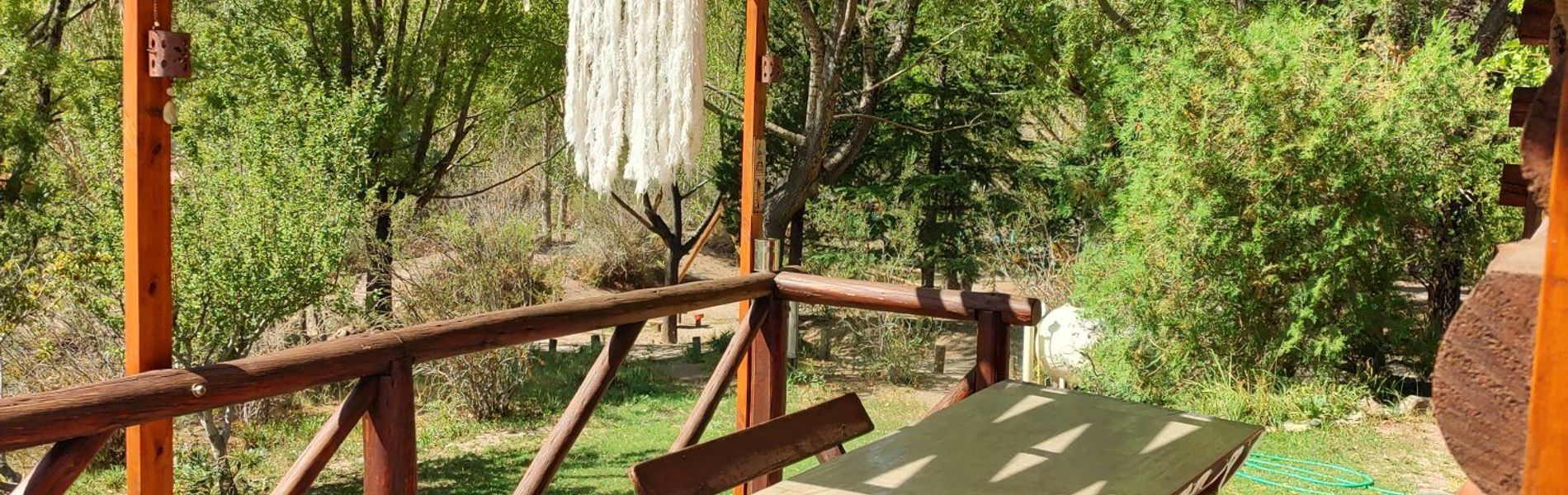 Mendoza Sol y Nieve :: Ciudad