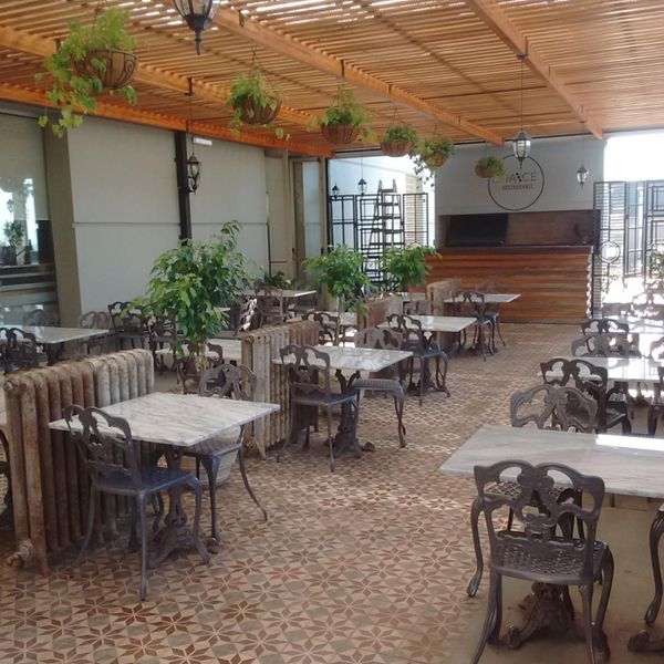 Howard Johnson Sierras Hotel and Casino