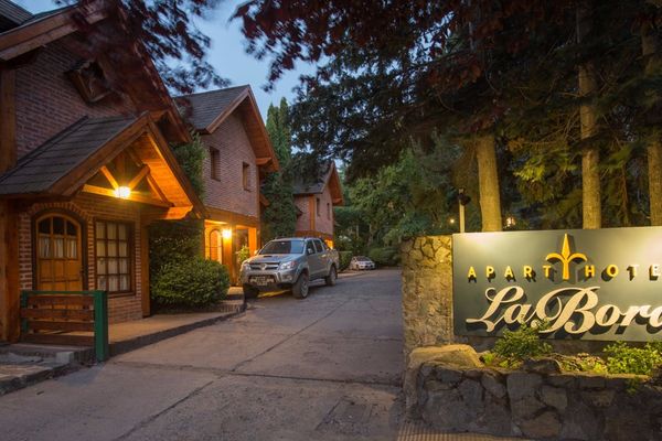 Cabaña de 1 a 6  personas