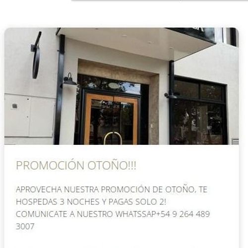 Hotel América