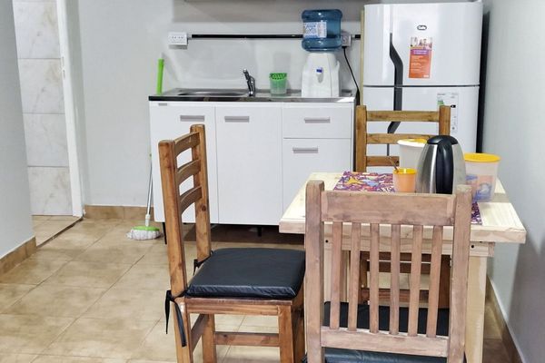 Monoambiente Av Saenz Peña