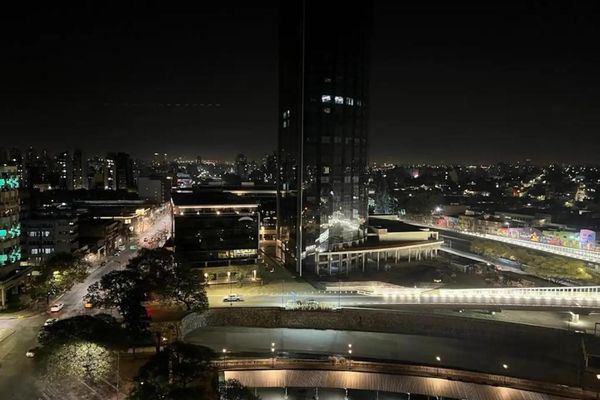 Premium Loft en Cordoba- e22