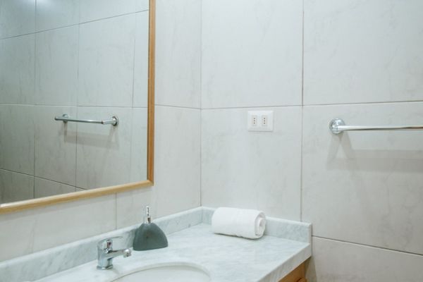 Habitación Estándar Matrimonial