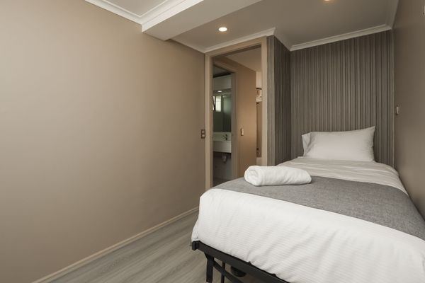 Habitación Superior Plus