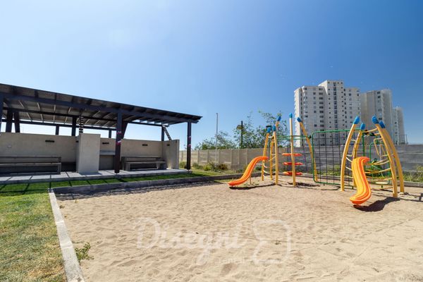 Departamento Av del Mar Coquimbo Disegni 03