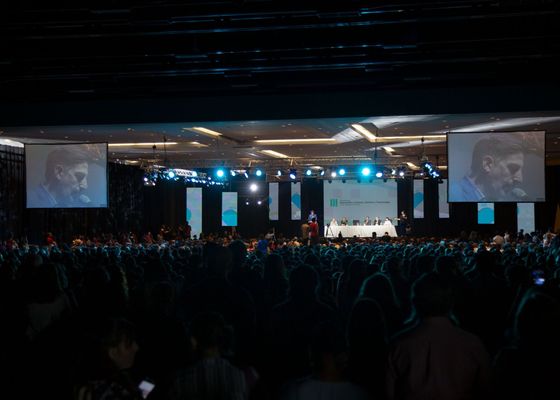 Gala Hotel & Conventions