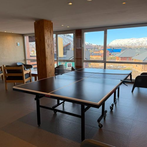 Villa Maihue - Apartamentos & Spa De Montaña