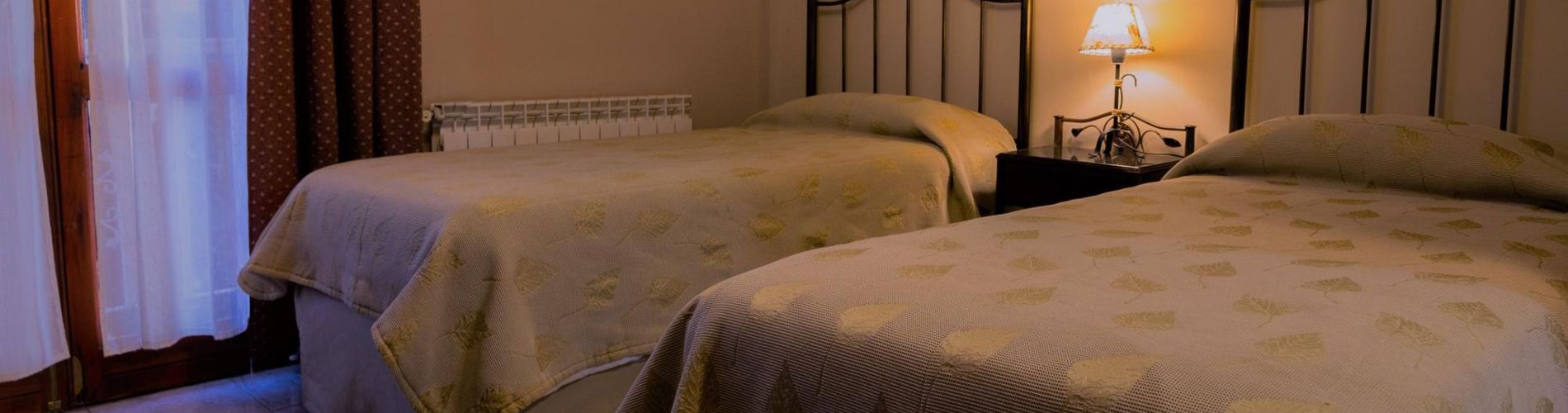 Don Pepe Hotel & Cabañas