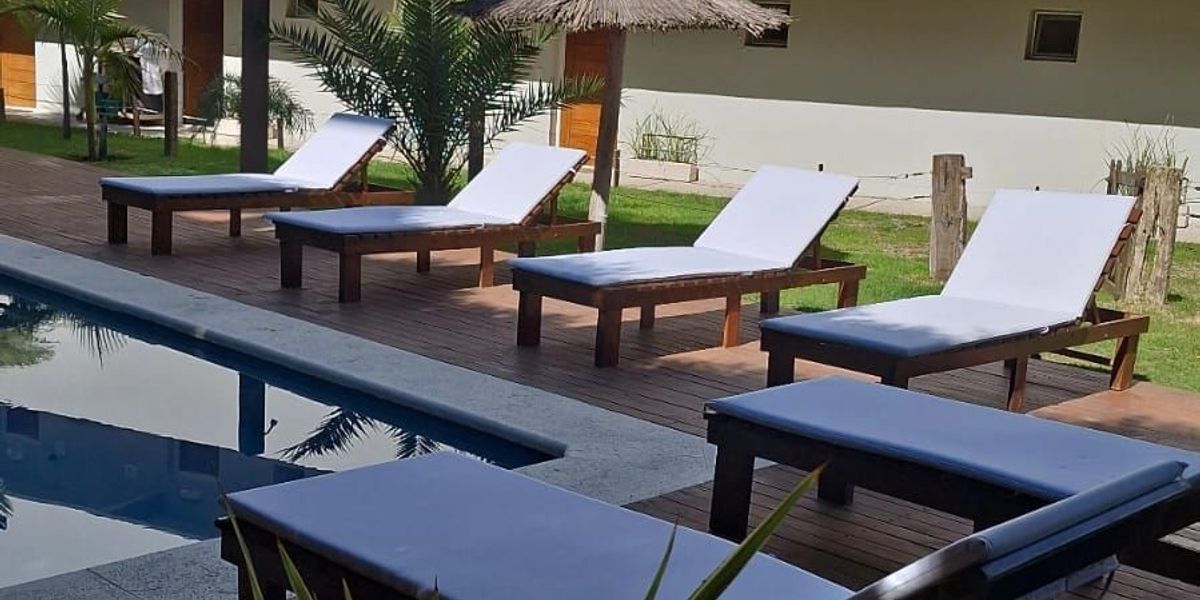 Apart Hotel Valeria Playa 