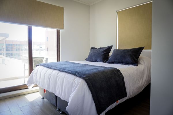 Departamento con Terraza