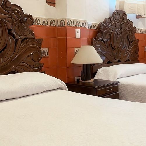 Hotel Posada la Casa de la Tía