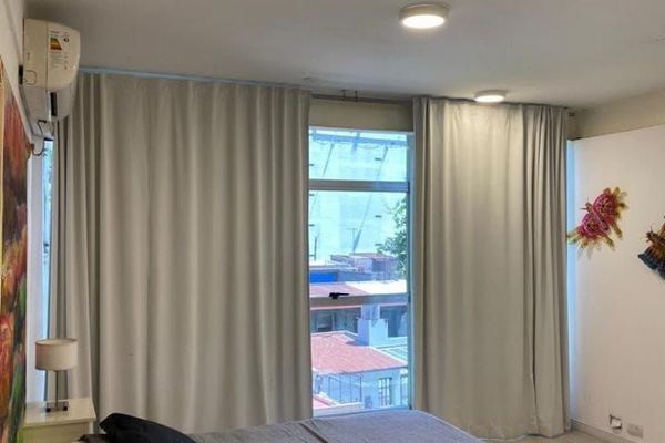 Habitación Doble Mediana