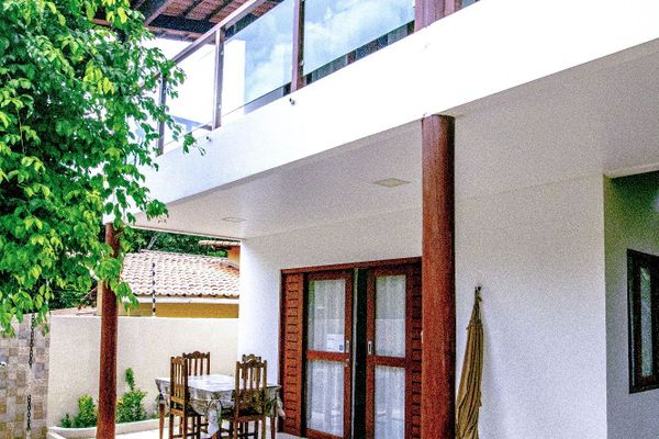 Lovely Pipa Casa 1 quarto