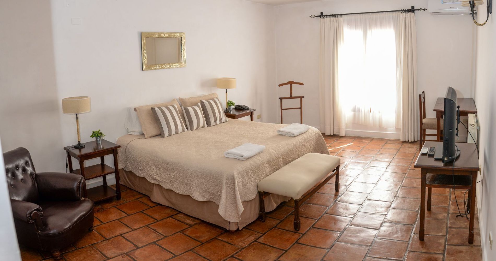 Las Moras Hotel