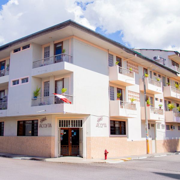 Hotel Acosta