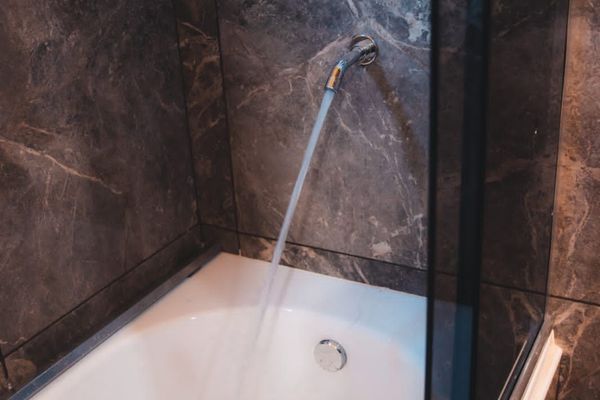 Cabaña Vip Master Doble