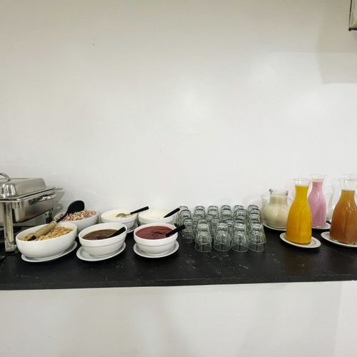 City Hotel Buenos Aires