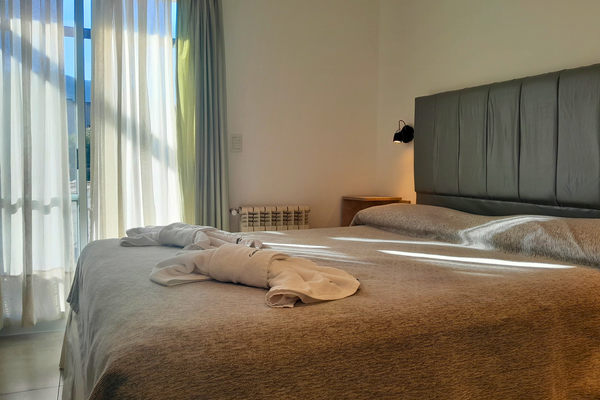 Habitación Doble Superior