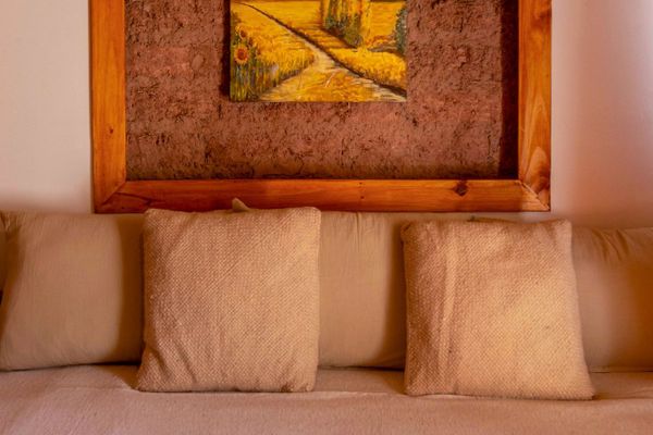 Habitación APART A (MAT)