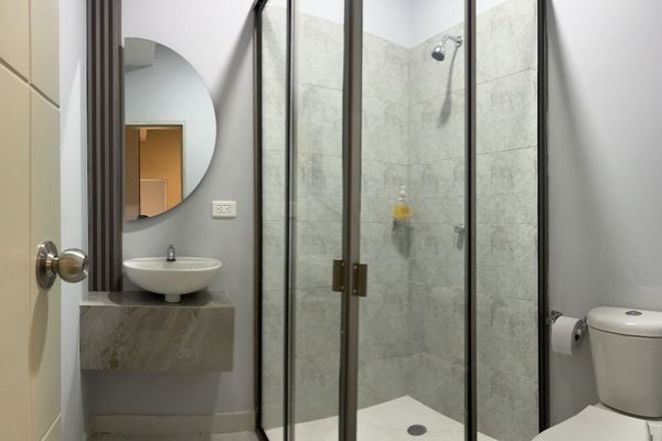 Habitación Doble 201