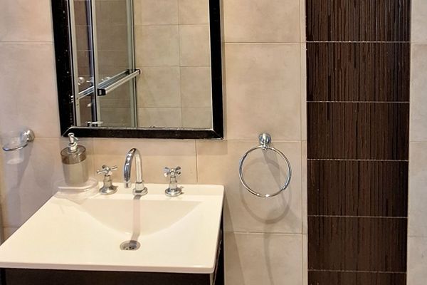 Apart 3 PB. con Terraza Privada y Jacuzzi