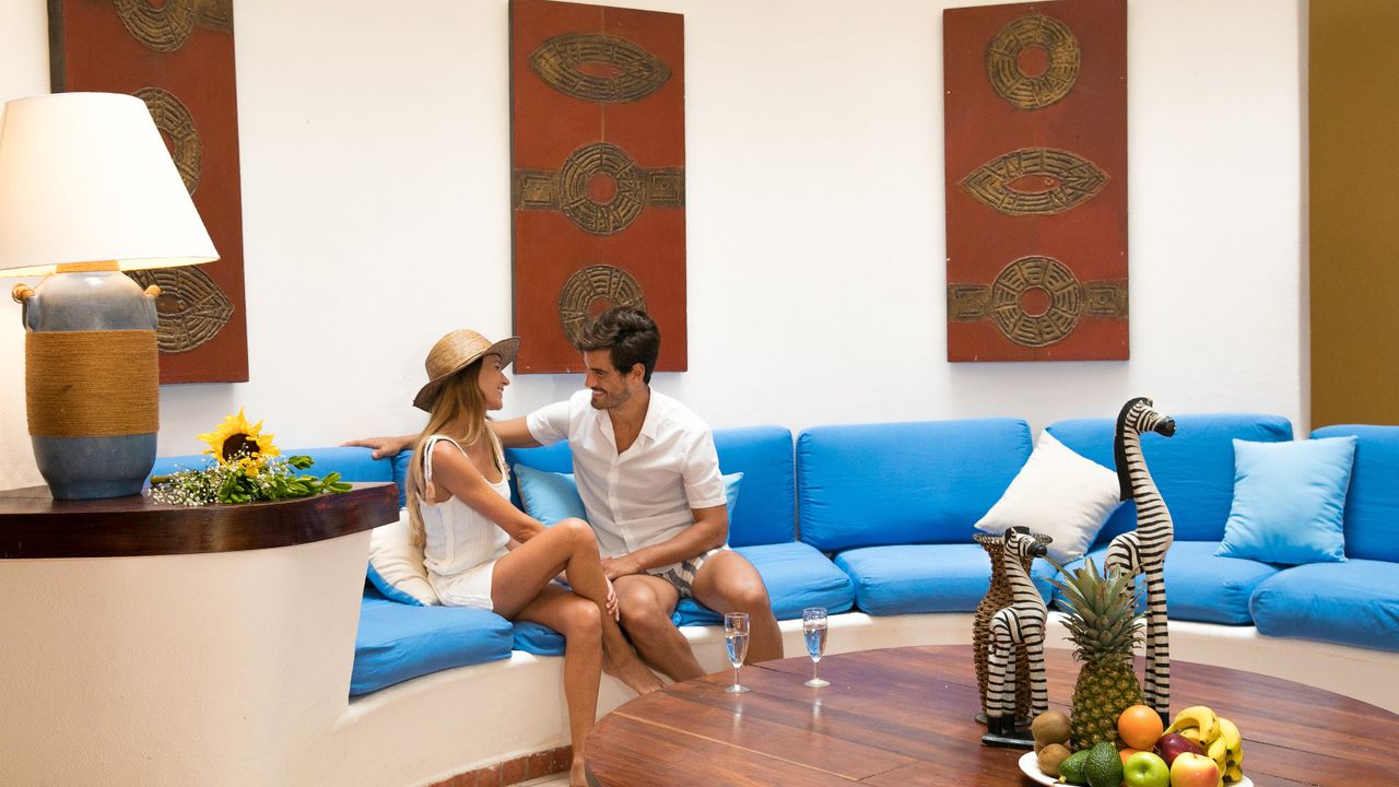 Hotel Riviera Caribe