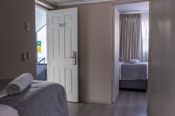 Habitación Estándar Plus