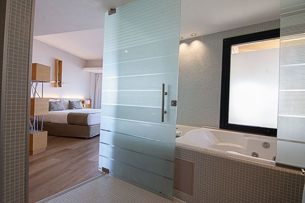 Habitación Suite Estepa