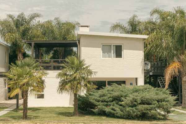 Apartamento 1 a 4 Personas