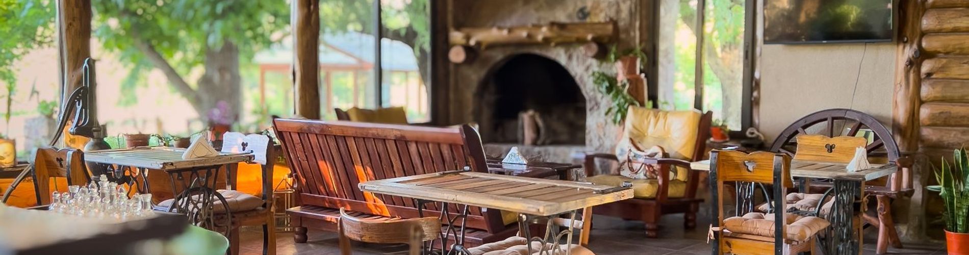 Native Costa Rican Glamping