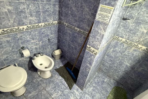 Cabaña intima para 2 personas