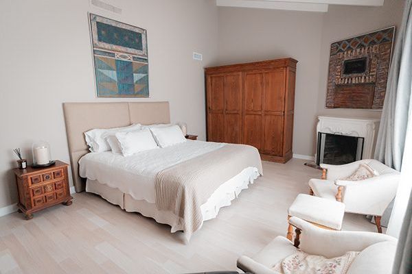 Habitación Casa Principal